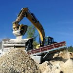 MB CRUSHER: BF120.4 S4