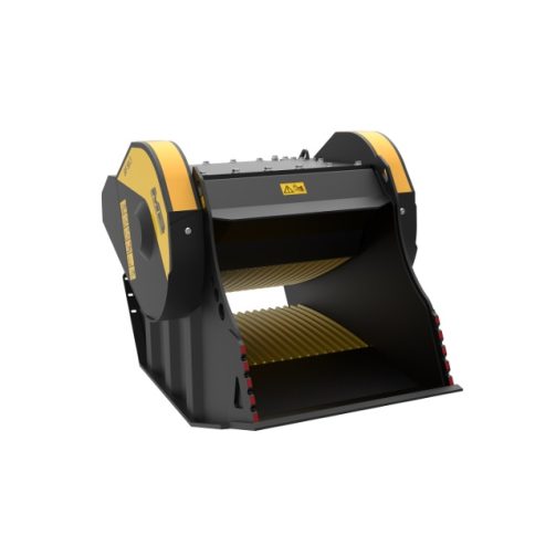 MB CRUSHER: BF80.3 S4