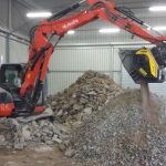 MB CRUSHER: MB-C50 S4