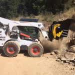 MB CRUSHER: MB-L160 S2