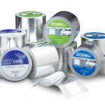 EZ Zone® Tape - PURGE GAS RETAINING TAPE FOR CLEAN CONTAMINANT-FREE WELDING