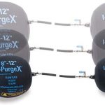 I-Purge®X - MODULAR INFLATABLE BLADDER SYSTEM