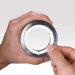 SoluGap® - WATER SOLUBLE SOCKET WELD SPACER RINGS FOR A PRECISE & EVEN GAP EVERY TIME