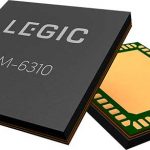 LEGIC 6000 series - RFID, Bluetooth® and Secure Element in one Module