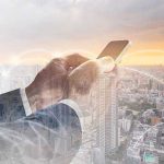 LEGIC Connect - Secure contactless authentication and credentialing via Smartphone