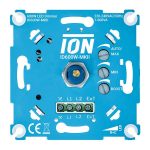 LED Dimmer Inbouw | 0.3-600 Watt | ION INDUSTRIES