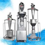 PHARMA 40 DC - DUST CONTAINMENT SYSTEM FOR HPAPI OEB4 - OEB5 INGREDIENTS