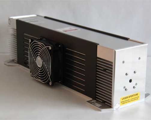 INFINITY SERIES CERAMIC CO2 LASER