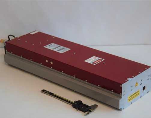 DESTINY SERIES CERAMIC CO2 LASER