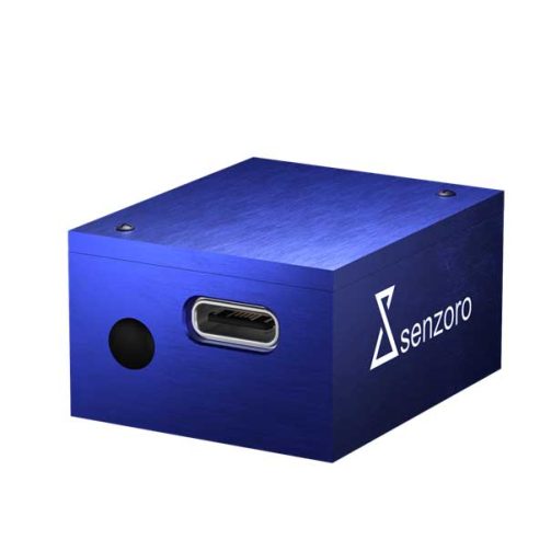 Ultrasonic Sensor SI 2