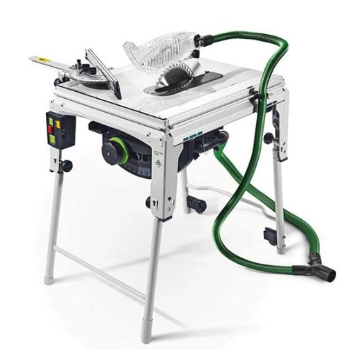 Festool TKS 80 table saw
