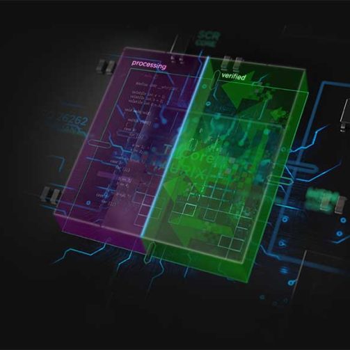 TASKING TRICORE INSPECTOR