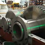 Gearboxes IZDIT