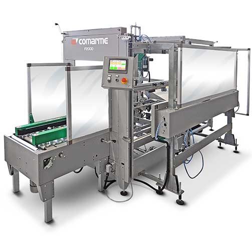 ATLANTA STRETCH IBÉRICA: F2000