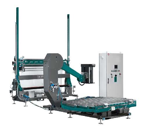 ATLANTA STRETCH IBÉRICA: MYTHO A