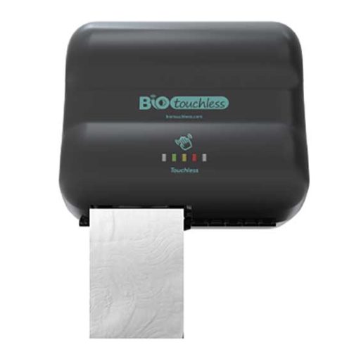 BIOtouchless TP-100