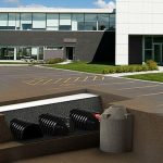 INTEWA tunnel infiltration and detention system series
