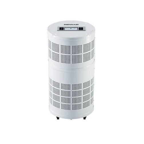 Rensair Compact 460i | Hospital-grade air purifier | HEPA & UVC
