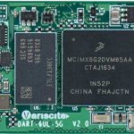 Variscite’s DART-6UL System on Module based on NXP i.MX 6UL/ i.MX 6ULL/ i.MX 6ULZ