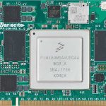 Variscite’s VAR-SOM-MX8 System on Module based on NXP i.MX8 QuadMax/QuadPlus