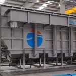 SIGMADAF CLARIFIERS: DAF systems