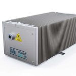 Litilit: INDYLIT 10 Industrial Femtosecond Laser for material processing - 1030 nm, 390 fs – 4 ps, > 10 W, 100 kHz – 2 MHz