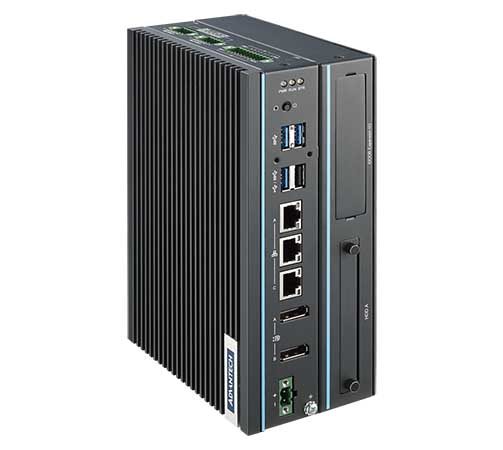 ADVANTECH: UNO-148