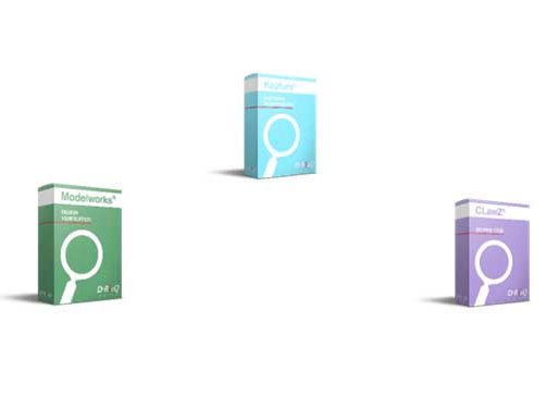 Software development: D-RisQ’s software toolset