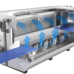 IQF Freezer