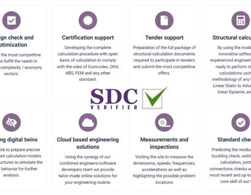 SDC Verifier - FEA Consultancy Services