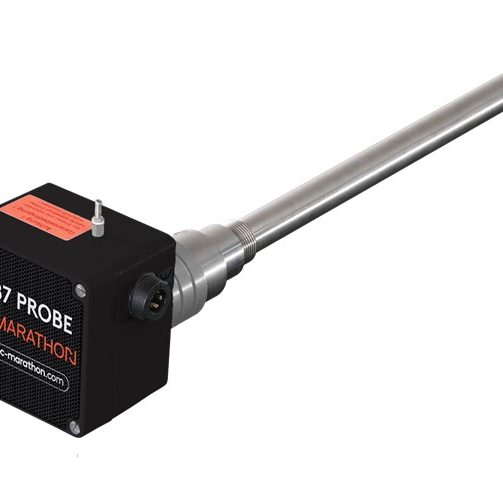 CS87 PROBE - CS87 PROBE