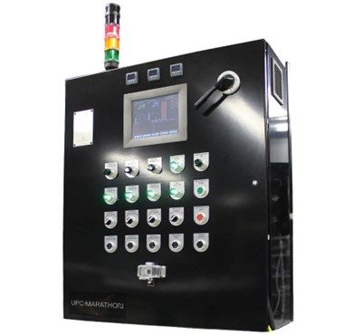 ENDOINJECTOR - ENDOTHERMIC / EXOTHERMIC GENERATOR CONTROL SYSTEM