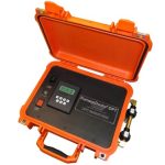 FURNACEDOCTOR®-DPT - Direct Reading Dew Point Analyzer