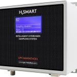 H2SMART™ - INTELLIGENT HYDROGEN SAMPLING SYSTEM FOR NITRIDING & NITROCARBURIZING
