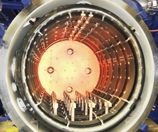 HOT ZONE REPLACEMENT - HIGH-PERFORMANCE, LONGER-LASTING HOT ZONES