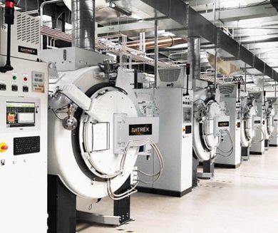 NXH HORIZONTAL SERIES