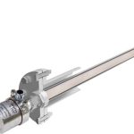OXYFIRE™ - HIGH-TEMPERATURE SENSOR