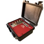Circuit break timer test set PME-700-TR