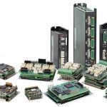 Platinum Line Servo Drives - Safer, Smarter, Smaller, Simpler.