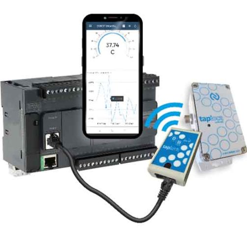 Tapioca Modbus-Wireless Adapters