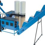 TechnoMaszBud - Granulation Line LDG-3000 (KOMBI)