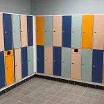 METRA DAILY LOCKERS: Flexible, maintenance-free and sustainable smart locker solution