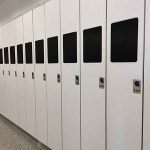 Metra Rental Lockers: Flexible, maintenance-free and sustainable smart locker solution