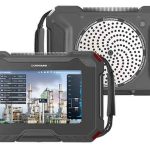 CRYSOUND Acoustic Imager