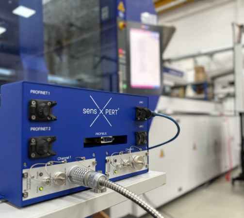 sensXPERT Insight