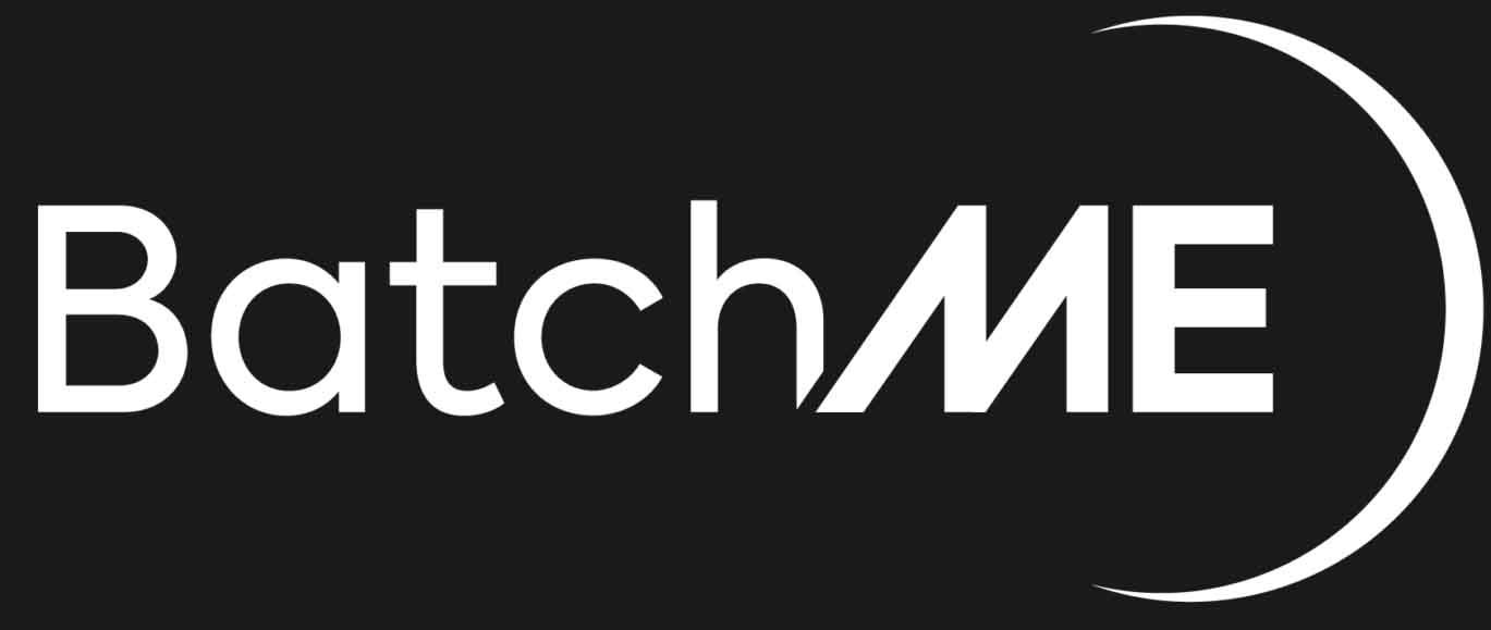 BATCHME – an advanced, flexible control and supervision system by Montelektro