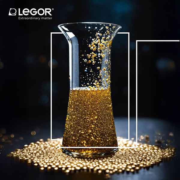 Master Alloys and Plating solutions for Jewellery & Luxury