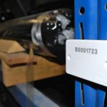 Global Tag T-REXY RFID UHF+NFC TAG