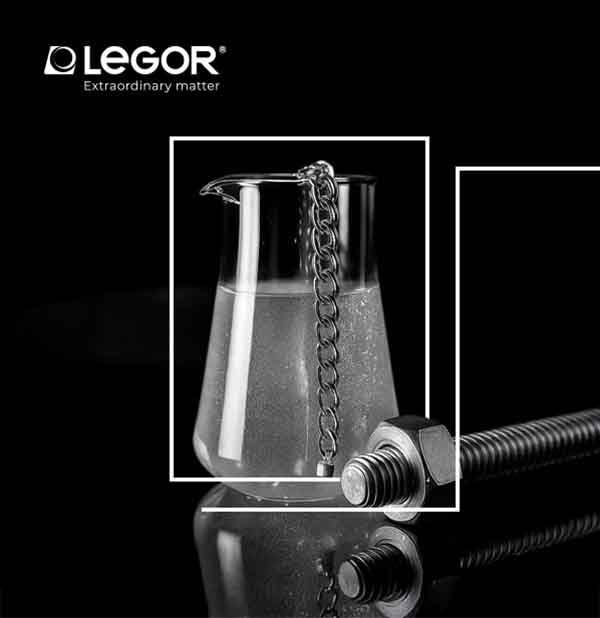 Master alloys and plating solutions for Fashion accessories and Plating solutions for the industry