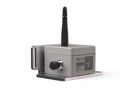 Move Solutions Tiltmeter